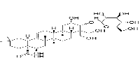 3-O-Beta-D-GlucopyranosylplatycodigeninͼƬ