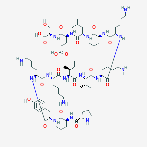 Platelet Factor 4(58-70),humanͼƬ