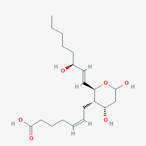 Thromboxane B2ͼƬ