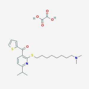 Y-29794 oxalateͼƬ