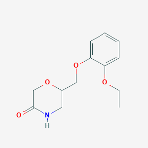 5-Oxo ViloxazineͼƬ