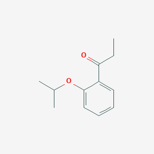 2'-iso-PropoxypropiophenoneͼƬ