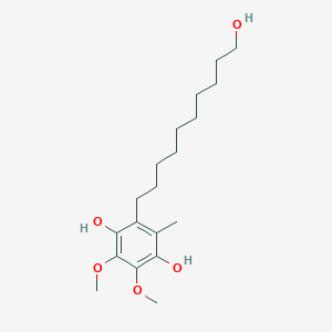 DihydroidebenoneͼƬ