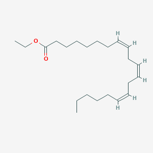 cis-8,11,14-Eicosatrienoic Acid Ethyl EsterͼƬ