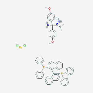 [(S)-(-)-2,2'-˫(좻)-1,1'-][(2S)-(+)-1,1-˫(4-)-3-׻-1,2-](II)ȼͼƬ