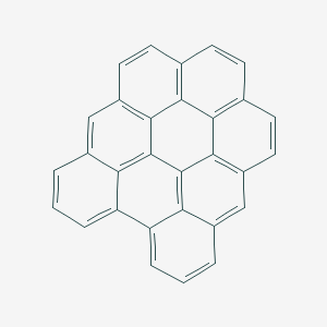 Dibenzo[bc,ef]coronene(1,14-Benzobisanthene),neat,neatͼƬ