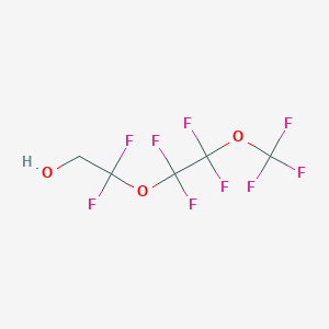 Fluorinated diethylene glycol monomethyl etherͼƬ