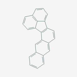 Naphtho[2,3-j]fluoranthene,200g/mL,tolueneͼƬ