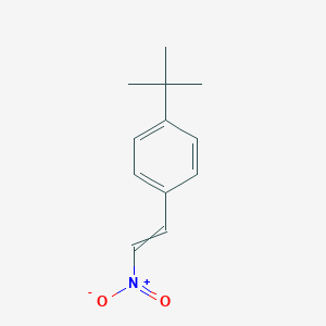 1-tert-butyl-4-(2-nitroethenyl)benzeneͼƬ