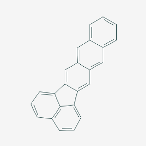 Naphtho[2,3-k]fluoranthene,neat,neat图片