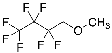 1H,1H-Heptafluorobutyl methyl ether 97%ͼƬ