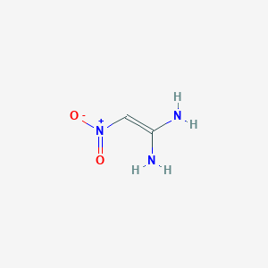 2-Nitroethene-1,1-diamineͼƬ