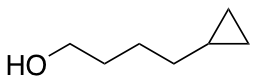 4-cyclopropylbutan-1-olͼƬ