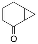 Bicyclo[4,1,0]heptan-2-one图片