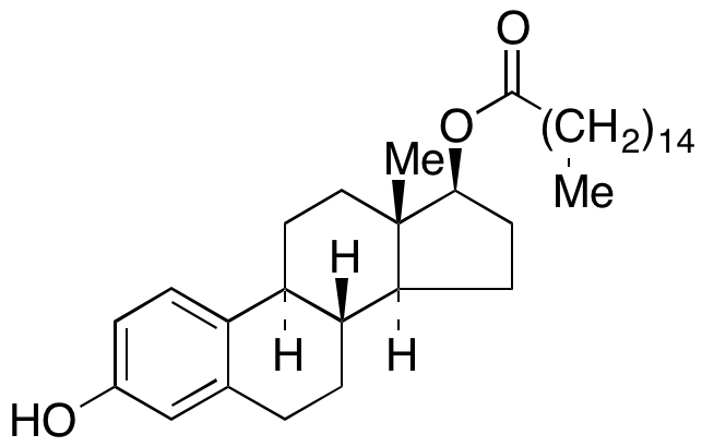 Estradiol 17-Palmitate-d31ͼƬ