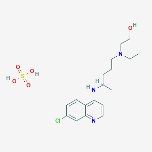 Hydroxychloroquine SulfateͼƬ