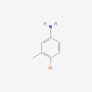 4-溴-3-甲基苯胺图片
