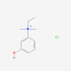 Edrophonium ChlorideͼƬ