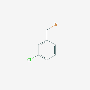 3-氯苄溴图片