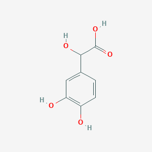 dl-3,4-dihydroxymandelic acidͼƬ