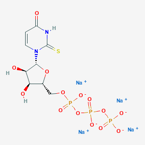 2-ThioUTP tetrasodium saltͼƬ