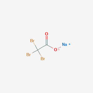 2,2,2-Tribromoacetic Acid Sodium SaltͼƬ