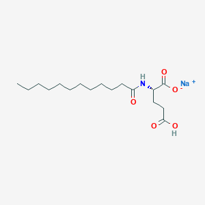 Sodium Lauroyl GlutamateͼƬ