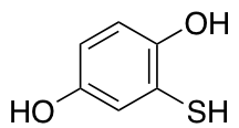 2,5-二羟基苯硫酚图片