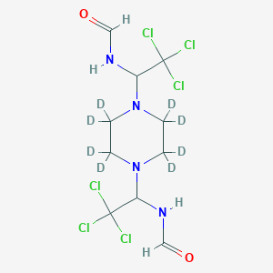 Triforine-d8ͼƬ