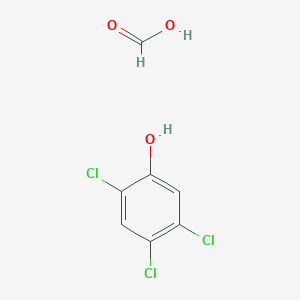 2,4,5-Trichlorophenyl FormateͼƬ