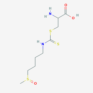 D,L-Sulforaphane-L-cysteineͼƬ