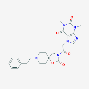 SpirofyllineͼƬ