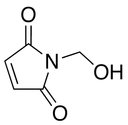 N-马来酰亚胺甲醇图片