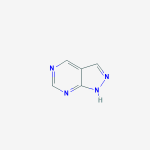 1H-pyrazolo[3,4-d]pyrimidineͼƬ