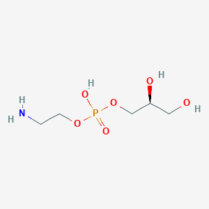 sn-glycero-3-phosphoethanolamineͼƬ