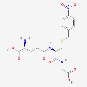 S-(4-nitrobenzyl)glutathioneͼƬ