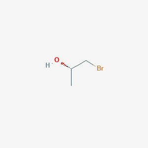 (+)-1-bromo-2-propanolͼƬ