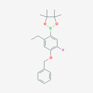 2-(4-()-2-һ-5-)-4,4,5,5-ļ׻-1,3,2-컷ͼƬ