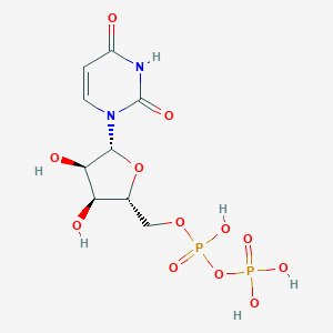 Uridine-5'-DiphosphateͼƬ