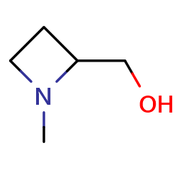 (1-methylazetidin-2-yl)methanolͼƬ