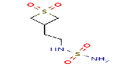 N-[2-(1,1-dioxo-1?-thietan-3-yl)ethyl]aminosulfonamideͼƬ