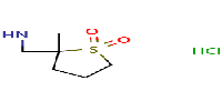 5?-thia-2-azaspiro[3,4]octane-5,5-dionehydrochlorideͼƬ