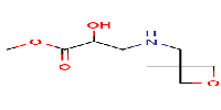 methyl2-hydroxy-3-{[(3-methyloxetan-3-yl)methyl]amino}propanoate图片