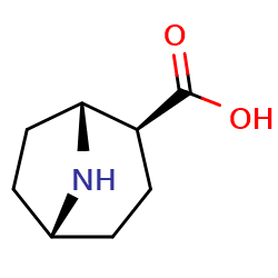 exo-8-azabicyclo[3,2,1]octan-2-carboxylicacidͼƬ