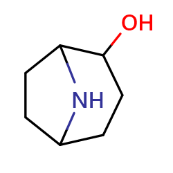 8-azabicyclo[3,2,1]octan-2-olͼƬ