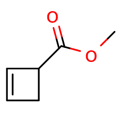 methylcyclobut-2-ene-1-carboxylateͼƬ