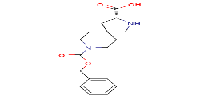 (3R)-8-[(benzyloxy)carbonyl]-2,8-diazaspiro[4,5]decane-3-carboxylicacidͼƬ