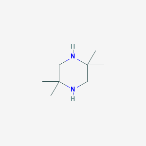 2,2,5,5-tetramethylpiperazineͼƬ