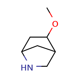 5-methoxy-2-azabicyclo[2,2,1]heptaneͼƬ