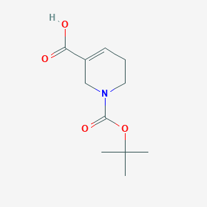 1-Boc-1,2,5,6--3-ͼƬ